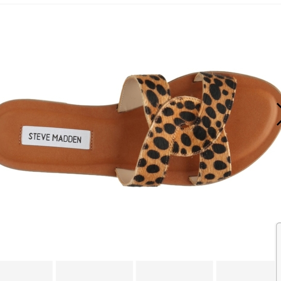 Steve Madden sandals - Picture 2 of 5